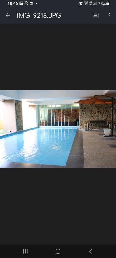 The Viana Apartment 2 Kota Bharu Eksteriør billede