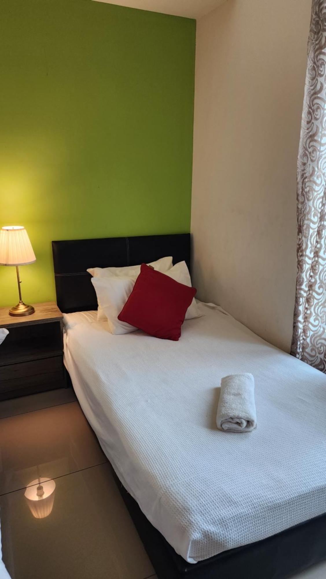 The Viana Apartment 2 Kota Bharu Eksteriør billede